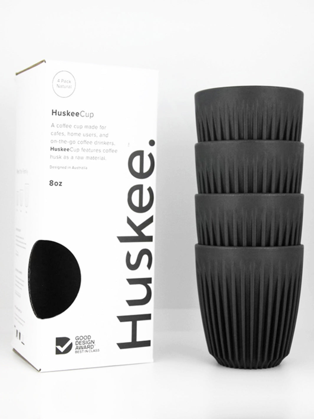 HUSKEE Original Cup (237ml/8oz) - Thumbnail 2