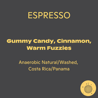 Photo of Monogram - Heart Eyes Espresso (908g) ( ) [ Monogram ] [ Coffee ]