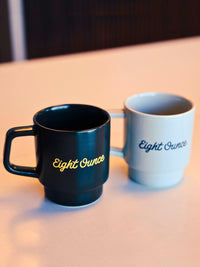 Photo of MiiR "Eight Ounce" Stack Ceramic Mug (325ml/11oz) [Limited Edition] ( ) [ MiiR ] [ Coffee Cups ]