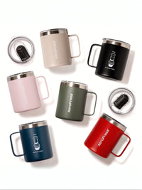 Photo of AeroPress Travel Coffee Mug (355ml/12oz) ( ) [ AeroPress ] [ Reusable Cups ]