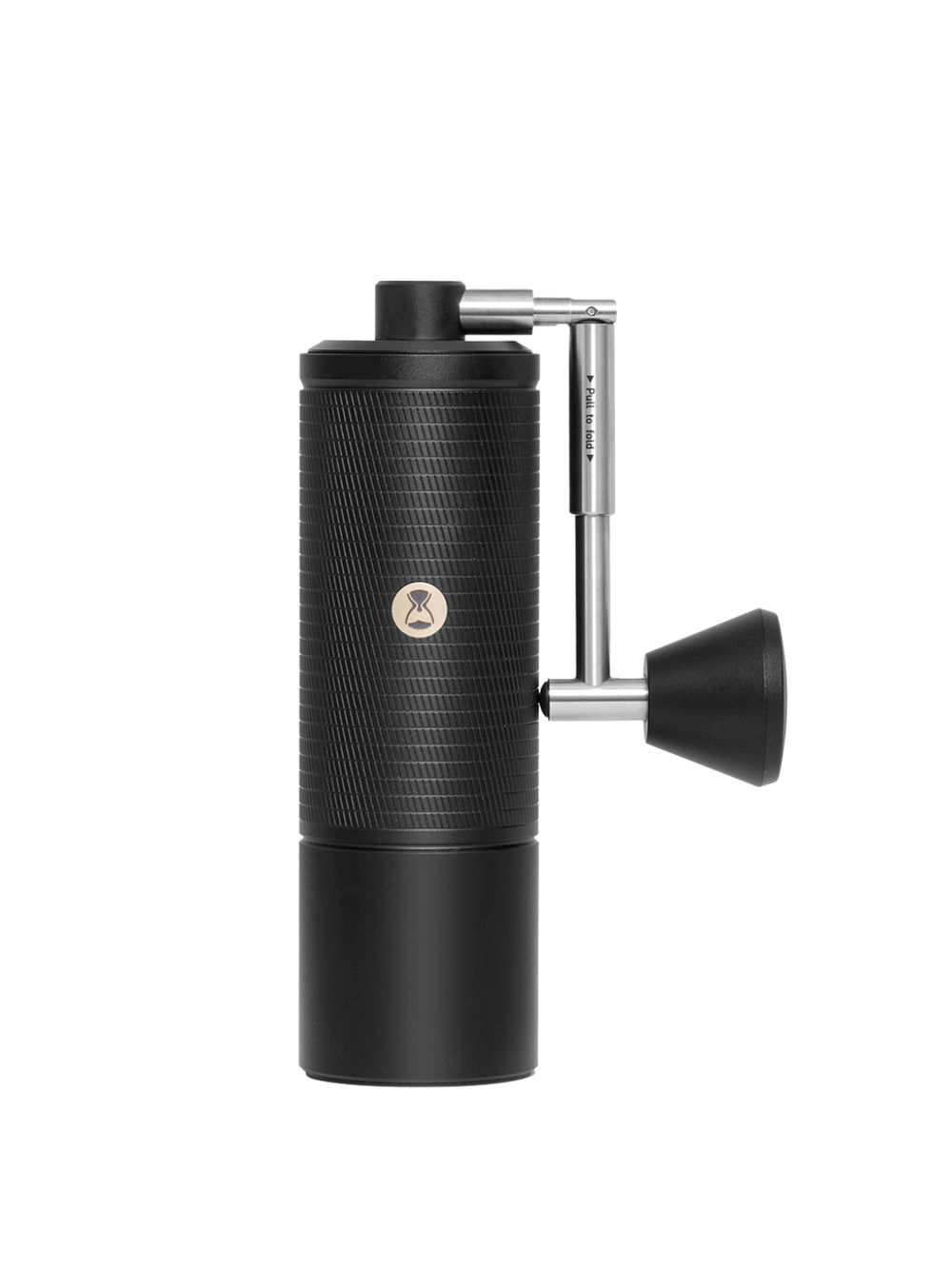 Photo of TIMEMORE Chestnut C5 PRO Grinder ( Black ) [ Timemore ] [ Hand Grinders ]