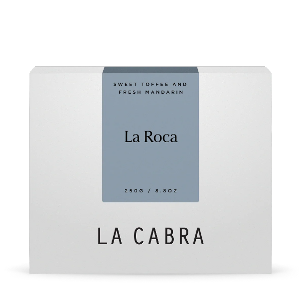 Photo of La Cabra - La Roca ( Default Title ) [ La Cabra ] [ Coffee ]