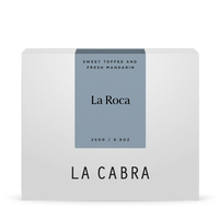 Photo of La Cabra - La Roca ( Default Title ) [ La Cabra ] [ Coffee ]