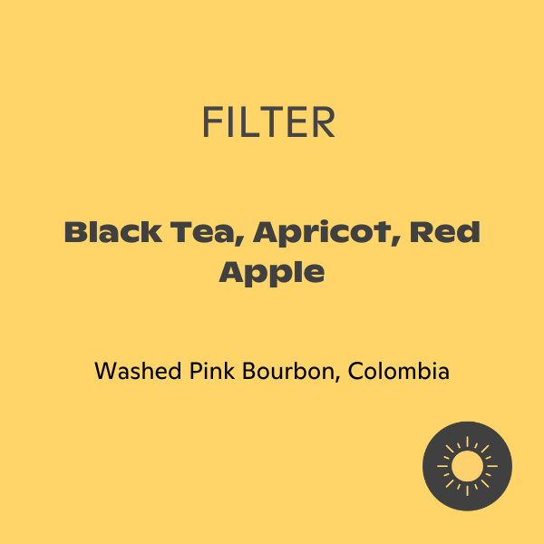 Photo of Friedhats - Finca Belen: Pink Bourbon ( ) [ Friedhats ] [ Coffee ]