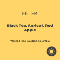 Photo of Friedhats - Finca Belen: Pink Bourbon ( ) [ Friedhats ] [ Coffee ]