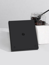 Photo of TIMEMORE Black Mirror BASIC 2 Coffee Scale (Black) (Lightly Used) ( ) [ Yard Sale ] [ Yard Sale ]