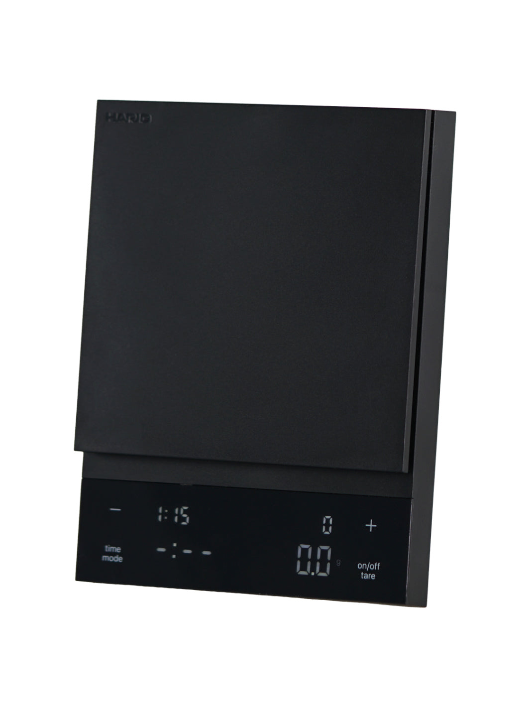 HARIO Polaris Coffee Scale / Digital Scales | Eight Ounce Coffee