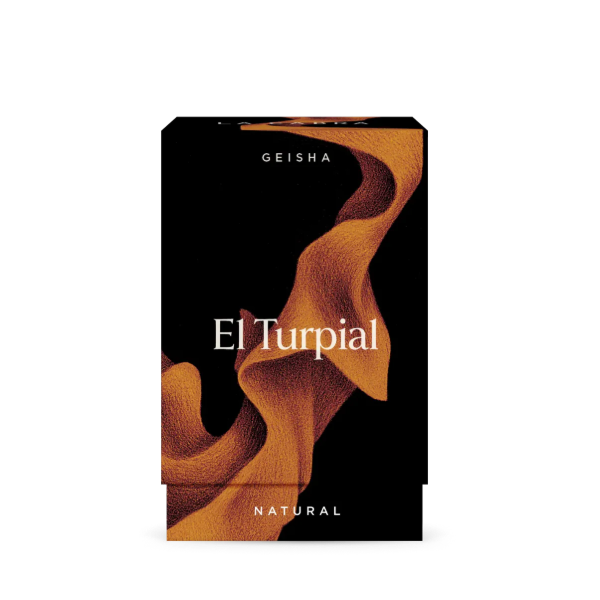 Photo of La Cabra - El Turpial ( Default Title ) [ La Cabra ] [ Coffee ]