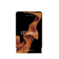 Photo of La Cabra - El Turpial ( Default Title ) [ La Cabra ] [ Coffee ]
