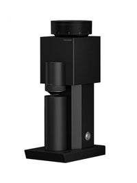 Photo of TIMEMORE BRICKS 01S Electric Grinder (120V) ( Black ) [ Timemore ] [ Electric Grinders ]