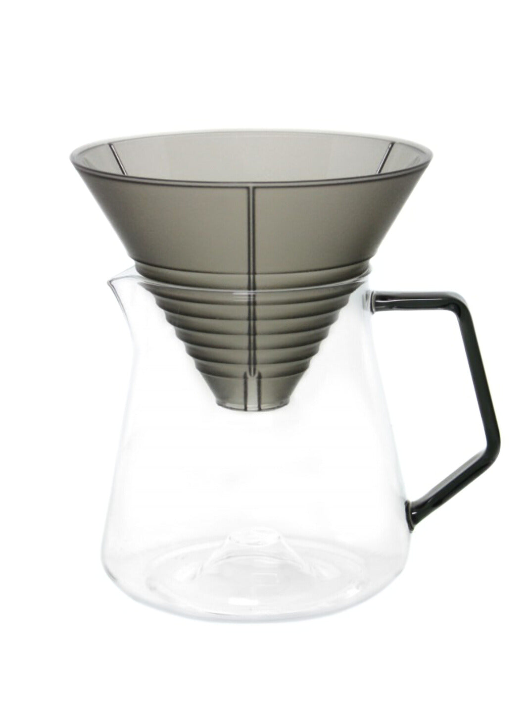 SUPRIMA SD1 Coffee Dripper / Pourover Brewers | Eight Ounce Coffee