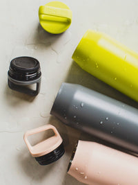 Photo of MiiR Wide Mouth Bottle (946ml/32oz) ( ) [ MiiR ] [ Hydration Bottles ]