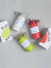 Photo of KINTO PLAY TUMBLER (300ml/10oz) ( ) [ KINTO ] [ Hydration Bottles ]
