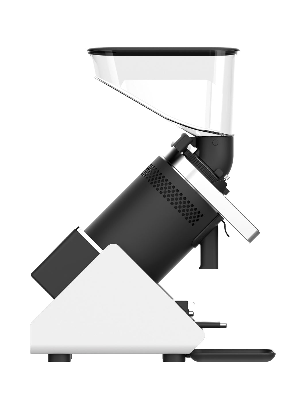 CEADO E37Z-Barista On-Demand Grinder (120V) (⌀83mm)
