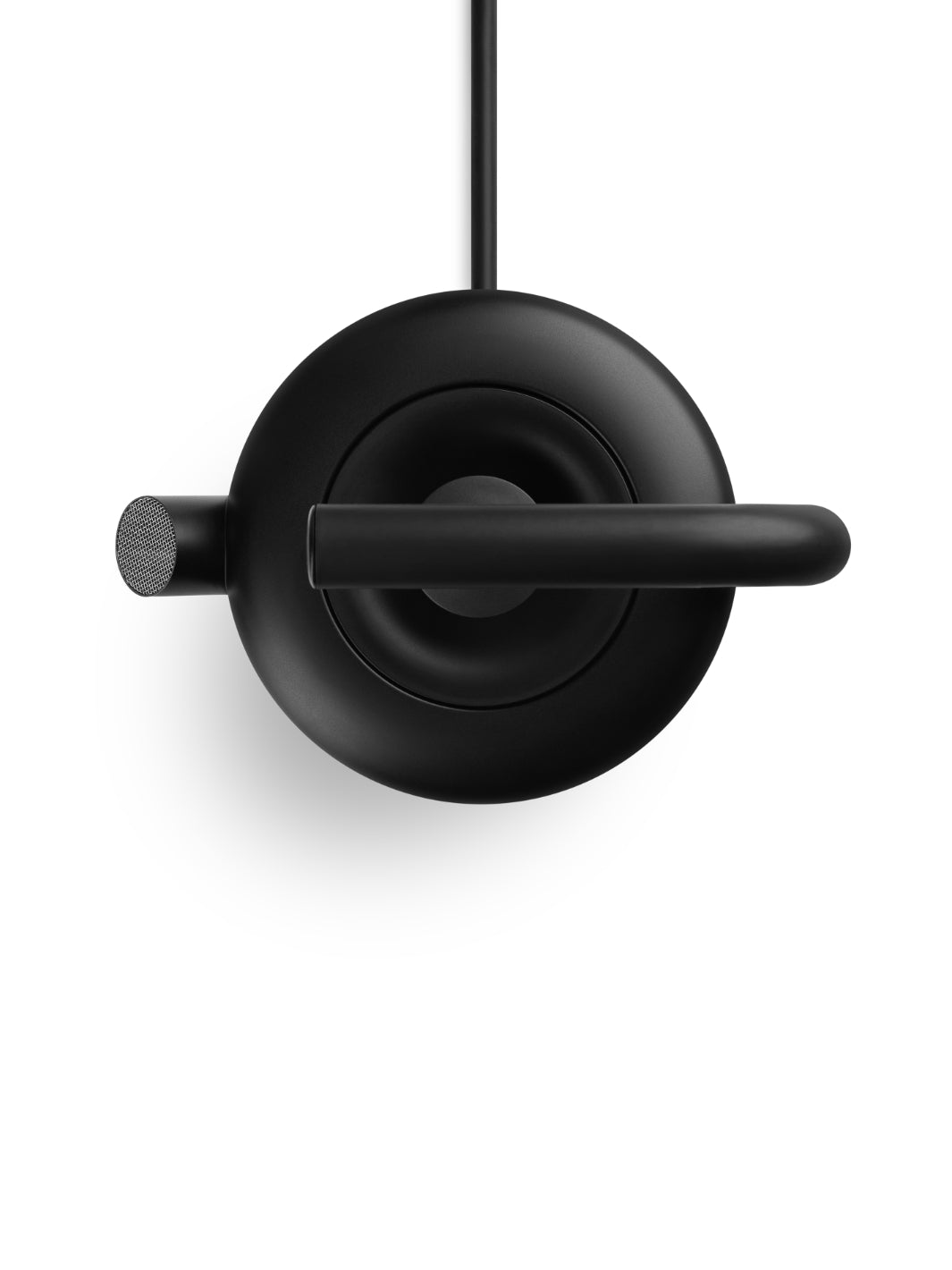 FELLOW Clyde Electric Kettle (120V) (1500ml/50oz) (Matte Black) (Damaged Box)