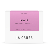 Photo of La Cabra - Kinini ( Default Title ) [ La Cabra ] [ Coffee ]