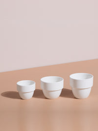 Photo of ACME Taster Mini Cup (110ml/3.72oz) ( ) [ Acme & Co. ] [ Coffee Cups ]