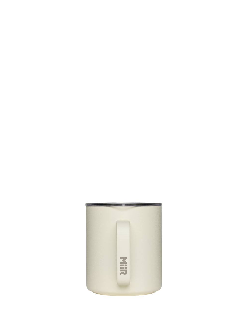 Photo of MiiR Camp Cup (355ml/12oz) ( Sandstone White ) [ MiiR ] [ Reusable Cups ]
