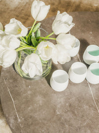 Photo of ACME Tajimi Cup (300ml/10.14oz) ( ) [ Acme & Co. ] [ Coffee Cups ]