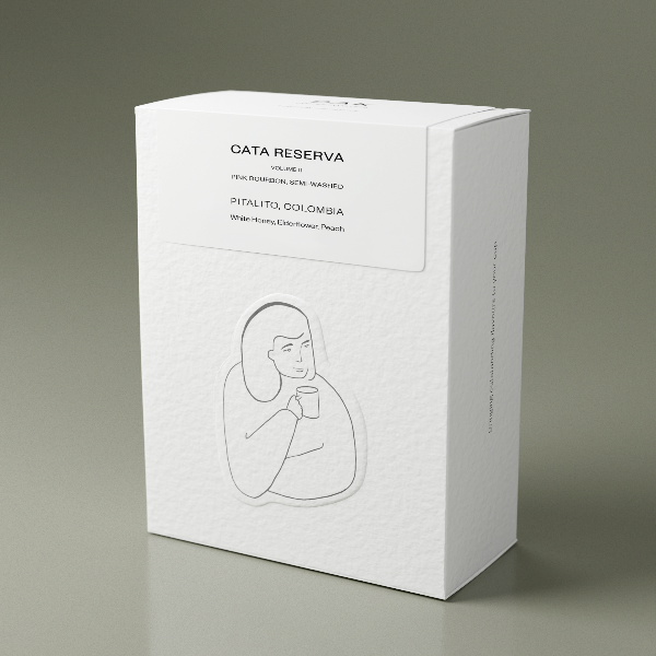 DAK - Cata Reserva: Vol 2.