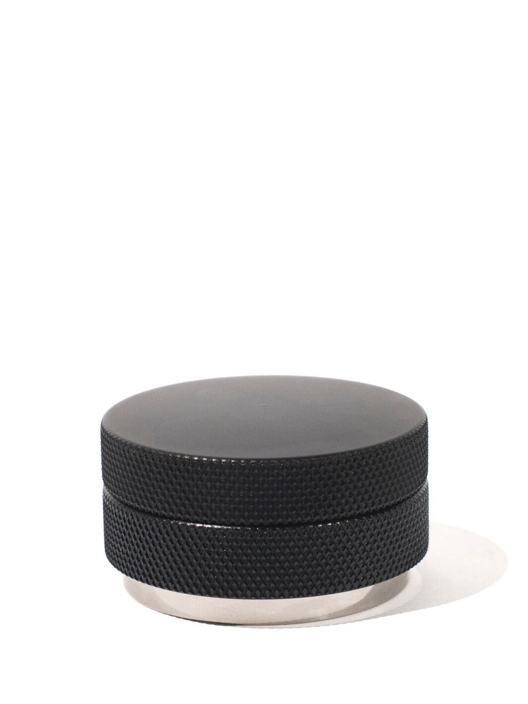 EIGHT OUNCE ESSENTIALS Flat Palm Espresso Tamper (Lightly Used)