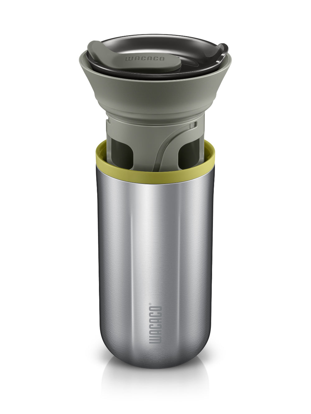 Photo of WACACO Cuppamoka ( ) [ Wacaco ] [ Pourover Brewers ]