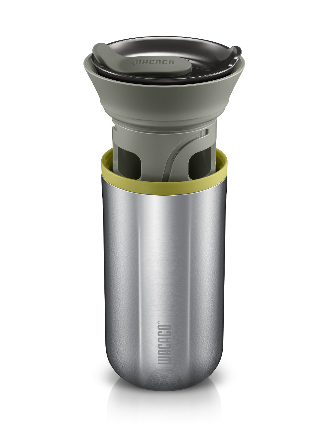 WACACO Cuppamoka