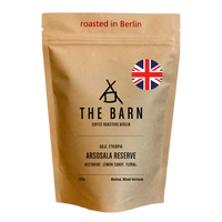 Photo of The Barn - Arsosala Reserve ( Default Title ) [ The Barn ] [ Coffee ]