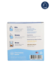 Photo of THIRD WAVE WATER Medium Roast Profile Sachets ( ) [ Third Wave Water ] [ Water Enhancement ]