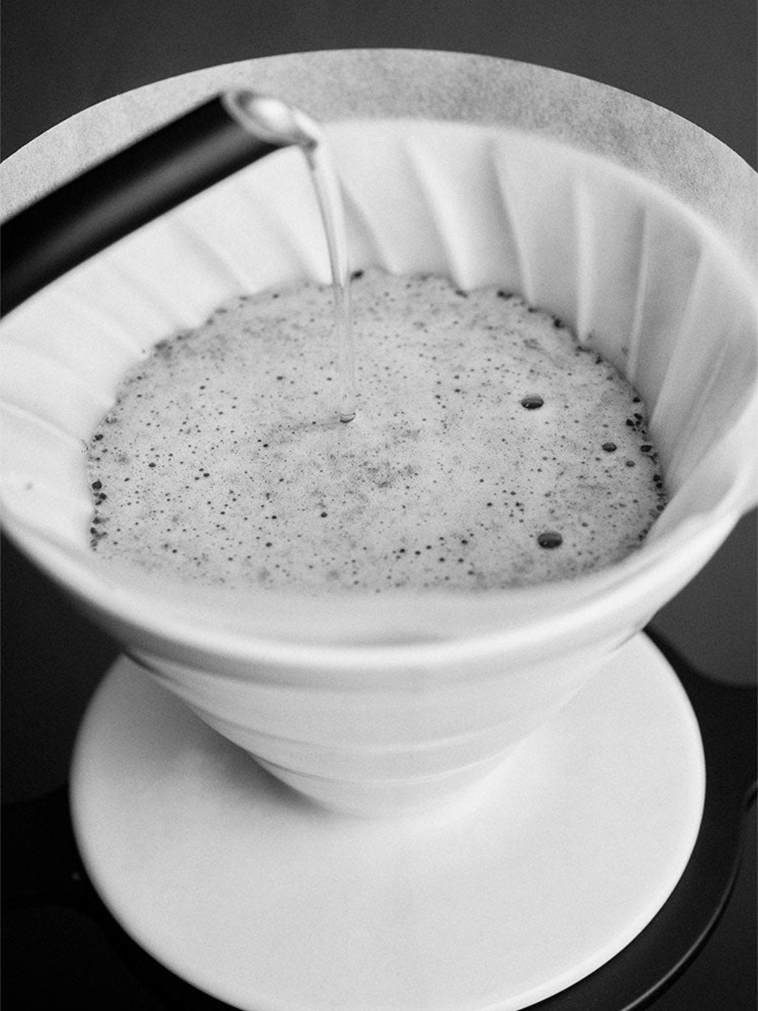 SIBARIST CONE Specialty Coffee Filters