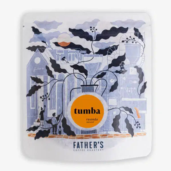 Photo of Father's - Tumba ( Default Title ) [ Father's Coffee ] [ Coffee ]
