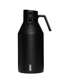 Photo of MiiR Growler (1890ml/64oz) ( Black ) [ MiiR ] [ Hydration Bottles ]