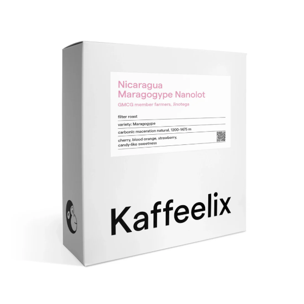 Photo of Kaffeelix - Maragogype Nanolot ( Default Title ) [ Kaffeelix ] [ Coffee ]