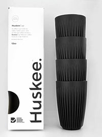 Photo of HUSKEE Original Cup (355ml/12oz) ( ) [ Huskee ] [ Coffee Cups ]
