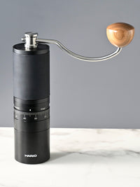 Photo of HARIO Coffee Grinder PRO ( ) [ HARIO ] [ Hand Grinders ]