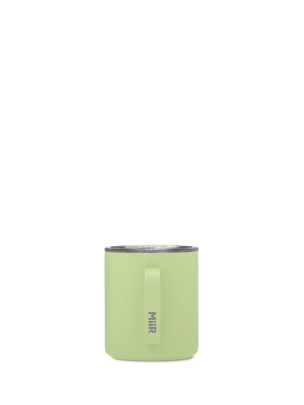 Photo of MiiR Camp Cup (355ml/12oz) ( Cactus Green ) [ MiiR ] [ Reusable Cups ]