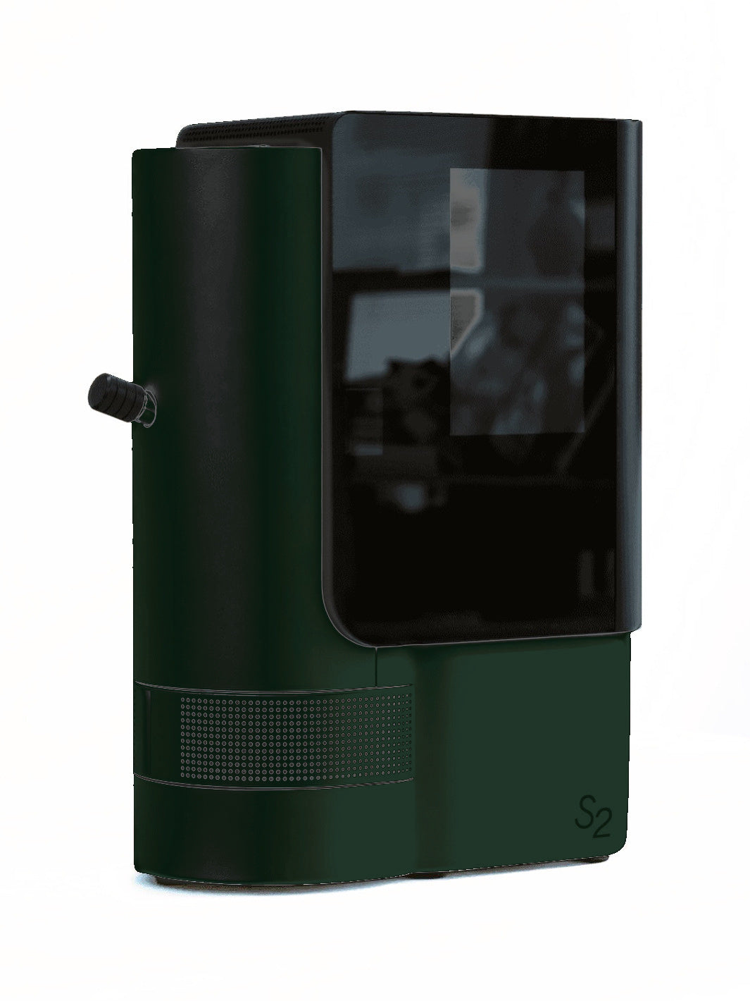 STRONGHOLD S2 Tabletop Coffee Roaster