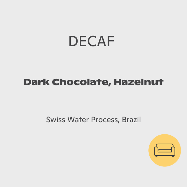 Eclipse - Swiss Water Decaf