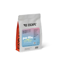 Photo of Escape - Dos Olas ( Default Title ) [ Escape ] [ Coffee ]