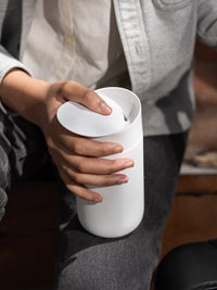 Photo of FELLOW Carter Slide Mug (355ml/12oz) ( ) [ Fellow ] [ Reusable Cups ]