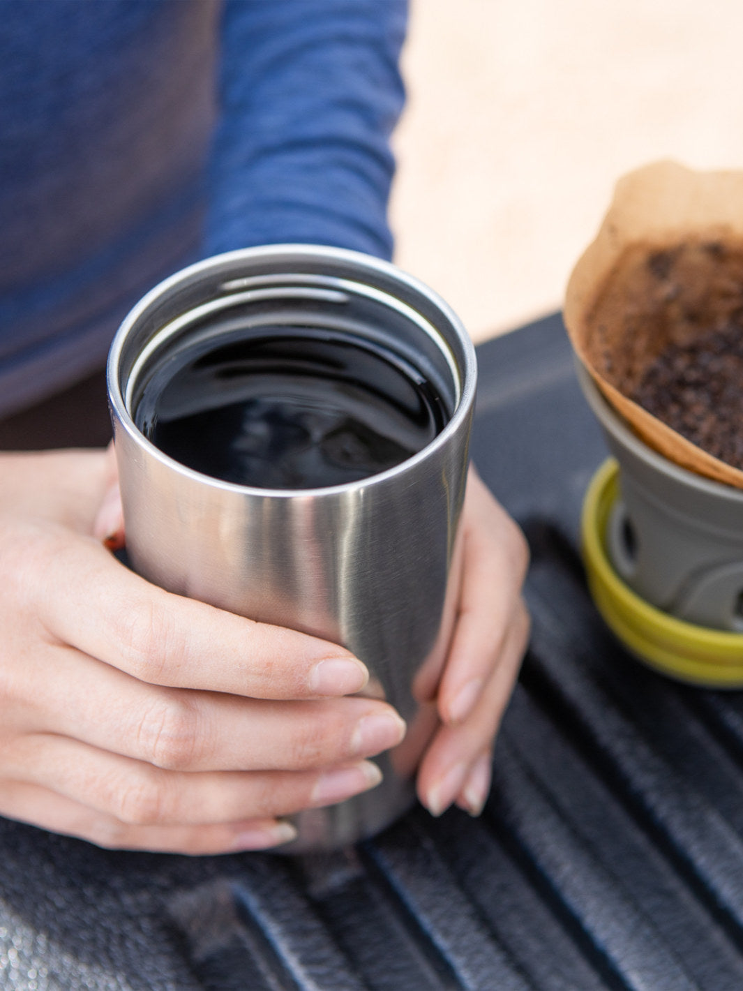 WACACO Cuppamoka
