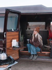 Photo of AeroPress Travel Coffee Mug (355ml/12oz) ( ) [ AeroPress ] [ Reusable Cups ]