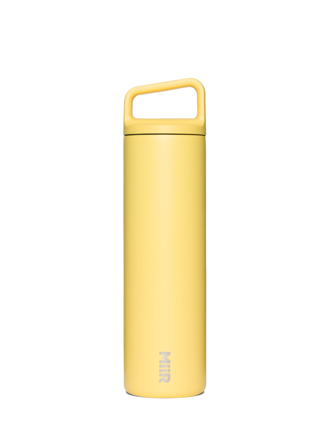 MiiR Wide Mouth Bottle (591ml/20oz)