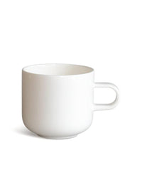 Photo of ACME Bobby Medium Mug (300ml/10.14oz) ( Milk ) [ Acme & Co. ] [ Coffee Cups ]