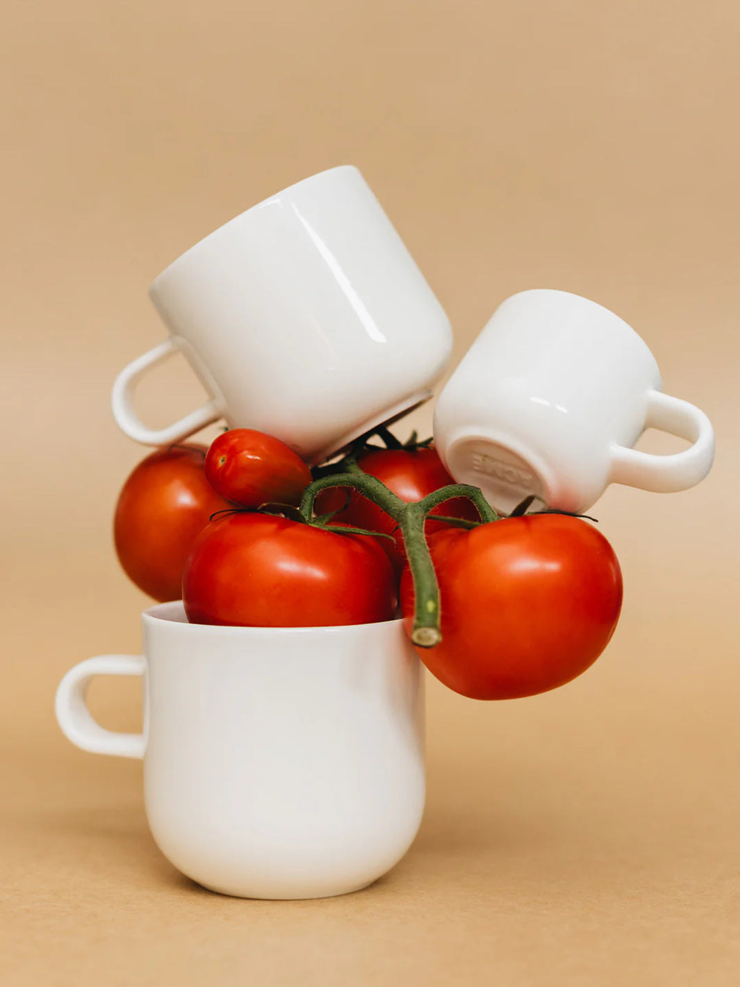 ACME Bobby Mini Mug (110ml/3.72oz)