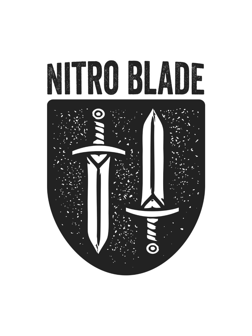 COMANDANTE C40 LAB Series NITRO BLADE®