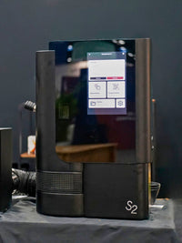 Photo of STRONGHOLD S2 Tabletop Coffee Roaster ( ) [ Stronghold ] [ Coffee Roaster ]