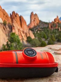 Photo of WACACO Nanopresso + Protective Case ( ) [ Wacaco ] [ Espresso Machines ]
