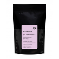 Photo of Tim Wendelboe - Karogoto ( ) [ Tim Wendelboe ] [ Coffee ]