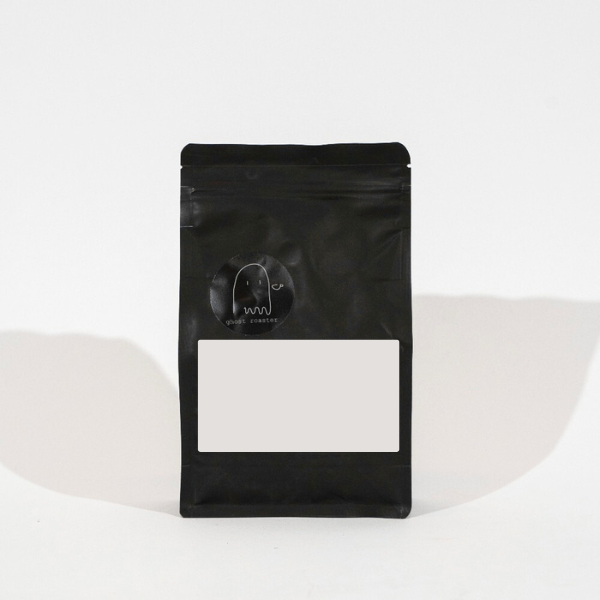 Ghost Roaster - Sebastiana Ramirez